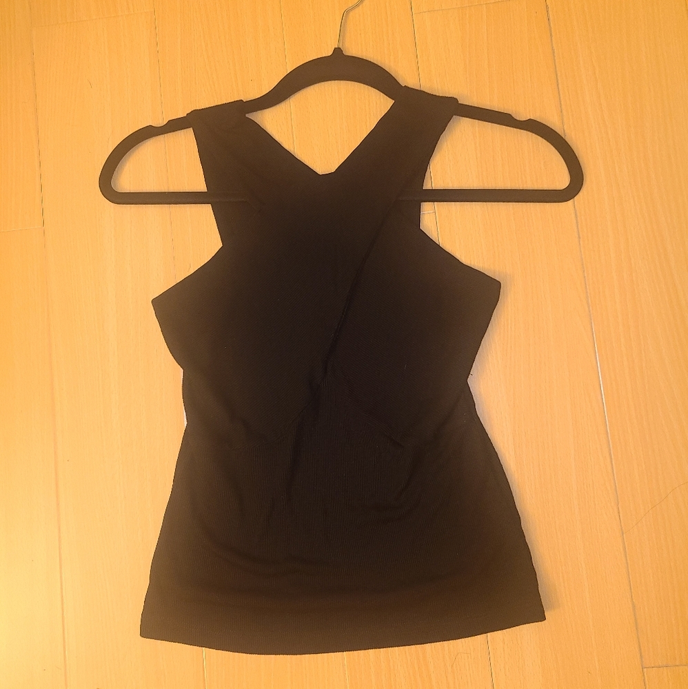 LNA black top